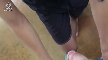 Preview 1 of Bruce Ventore - Afternoon Anon Hookup