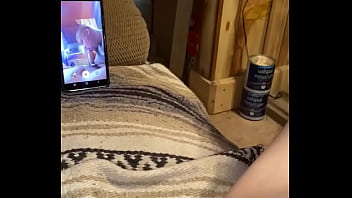 Preview 1 of Woman Pussy Sex With Woman - Getting sucked