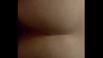 Preview 1 of Hott Auntie - Bbw doggy pov milf