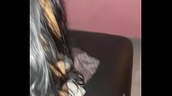 Preview 1 of Pushy Sucking - Puta