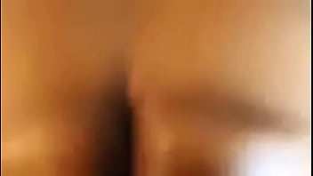 Preview 2 of Zina Russ - Thick big clit Ebony taking Bbc cumshot