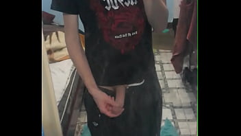 Preview 1 of Shower Gayw - V&iacute_deo de verifica&ccedil_&atilde_o