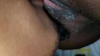 Preview 3 of Watching Vodeos - top 10 best pussy licking moments from Squirtkvng