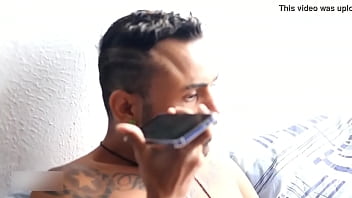 Preview 1 of Xxx Dns Mobi - Me Indicaram Para Fuder Um Carioca - Kadu Ventri