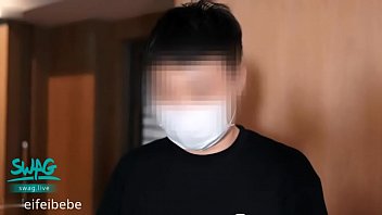Preview 1 of Tanned Men - 条性感漂亮美女菲菲(想找优质炮友约炮加V 78286359)和服下的诱惑家中约会好久不见的老同学穿的太性感被挑逗啪啪无毛一线天口爆对白淫荡