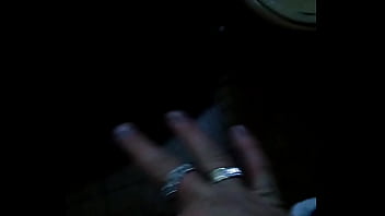Preview 2 of Girl Dominates Two Guys - Tio se corre una paja