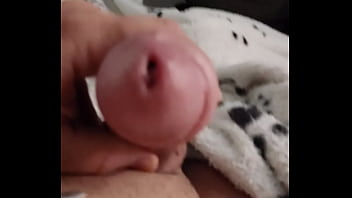 Preview 3 of Indian Marathi Masala Xxnx Hd - Fat cock mushroom 11mm uretra.