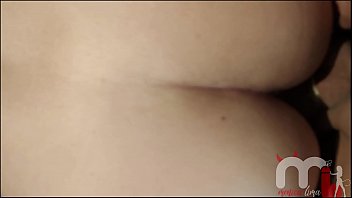 Preview 1 of Videosxxx13 - A gostosa Nathalia Fontes n&atilde_o aguentou e tirou a camisinha para gozar na minha buceta!