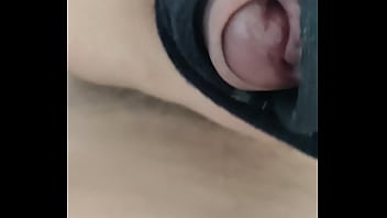 Preview 4 of Www Lucky Old Git Com - Fucking My Dirty Sock With My Young Cock