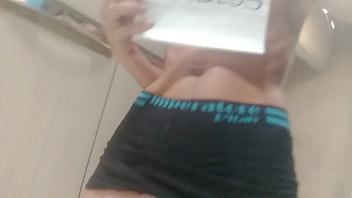 Preview 2 of 2old Man Boobs Auck - V&iacute_deo de verifica&ccedil_&atilde_o