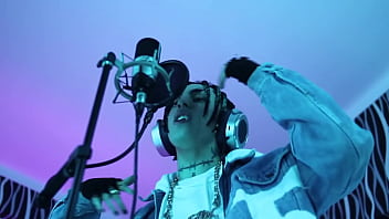 Preview 2 of Hot Porn Burit Sedap - KHEA: Bzrp Music Sessions,  Vol. 34