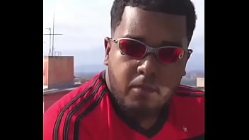 Preview 1 of Katana Xxx Com - SpeedRun Down below Vulgo fk gordin flamenguista na moto