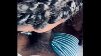Preview 3 of Indian Saree Public Ass - brown skin deepthroats cum out of my dick