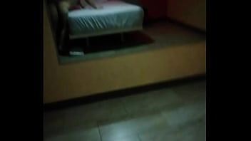 Preview 4 of Boner While Massage - Anal a latina blanquita amateur