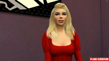 Preview 1 of Webcamera Vintage - Step-mom and Step-Son - Real Sex Stories