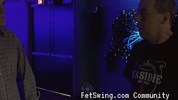 Preview 2 of Anime Defloration Rape - Fetswing Community Party! Behind The Scenes at First Complete Hotel Take Over Party  Atlanta,  Georgia FetSwing Lifestyle Open Invitation Event Reality Series