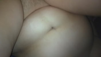 Preview 4 of Ait Bouaddou - Sexy latina girlfriend