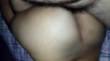 Preview 2 of Pregnant Vera - Como ven mi nalguita?