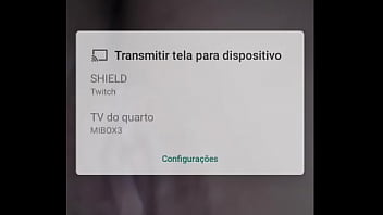 Preview 1 of Sex Star Wars - Novinha do twitter se masturbando e gozando