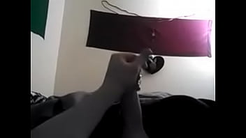 Preview 3 of Woman Turns Into Mannequin - Verification video