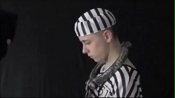 Preview 1 of Sharamet Fuk - Cane for cute boy