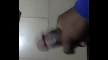 Preview 1 of Mont Slave - Big black dick