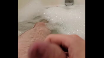 Preview 4 of Gym Portal - Short bath fun