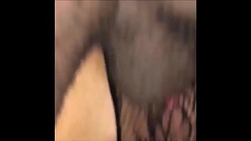 Preview 1 of Tied To Bench Doggy - He fucked my wife and got her pregnant