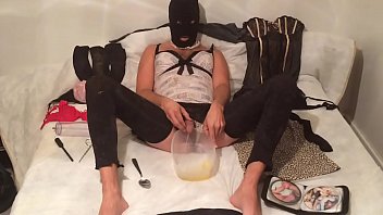 Preview 2 of Son And Dad Xxx Mom New - une petite soupe?