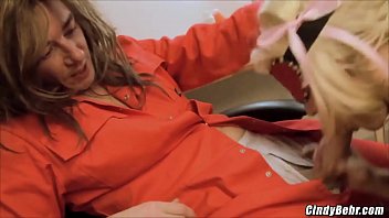 Preview 2 of Swingers Dutch - Cindy Behr blindfold impaled monster dick fourway fucking orgy