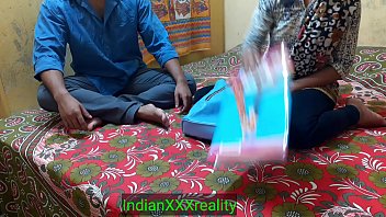 Preview 1 of Fucking While Playing Baby Doll - Indian XXX ever best student Kavita sex and fuck with her Masterji In clear Hindi voice