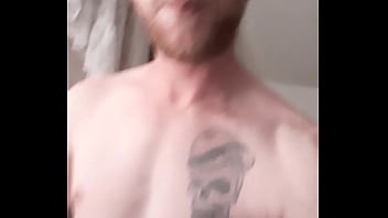 Preview 4 of Fuking A Bald Hard - Verification video