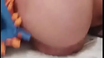 Preview 2 of Seleping Sex Mom And Son Fuck It - Big boobs