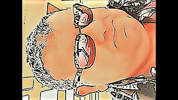 Preview 3 of Odisha Viral Pron - BIGDADDY COCK STUFFED IN Miss COCKS SMALL HOLE......FOLLOW ME @