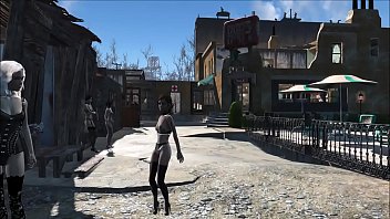 Preview 2 of Rani Mukharji Xxx Hd Videos - Fallout 4 Sex Fashion Attraction