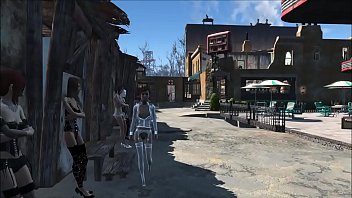 Preview 1 of Rani Mukharji Xxx Hd Videos - Fallout 4 Sex Fashion Attraction