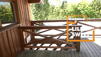 Preview 1 of 2019 Bathroom Xvideo - Lilit Sweet chooses anal sex instead of cleaning - itsPOV