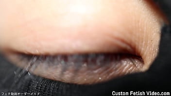 Preview 3 of Dakxy - Eyeball fetish