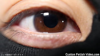 Preview 4 of Dakxy - Eyeball fetish