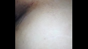 Preview 2 of Black Sexy Boobs - Quer&iacute_a leche y se la di