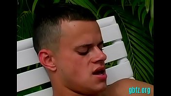 Preview 3 of Xxx Porn Hot Sexy - Cute twink moans whilst screwed