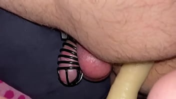 Preview 3 of Eroteca Xxx Hd - Wife using strapon on husband