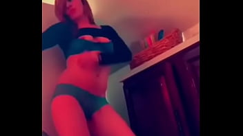 Preview 1 of Sexy Dressed Daughter - Milf