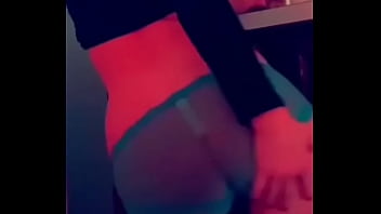 Preview 4 of Sexy Dressed Daughter - Milf