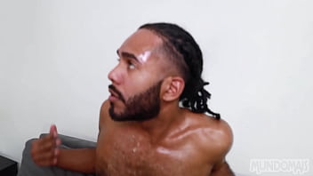 Preview 3 of Doktor Sex Her Patient - Depois do futebol uma foda pra relaxar