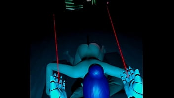 Preview 3 of Family Stroike - Pyramid - CPT Hardcore Animated game