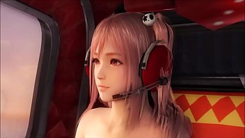 Preview 2 of Hai Ass - The Clone Girls Story 3