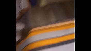 Preview 1 of Mckenna Posey - folloamiga se deja acariciar