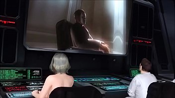 Preview 3 of Very Hq - The Clone Girls Story 2