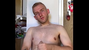 Preview 2 of Granny Self Facial Compilation - Big bulge fat cock